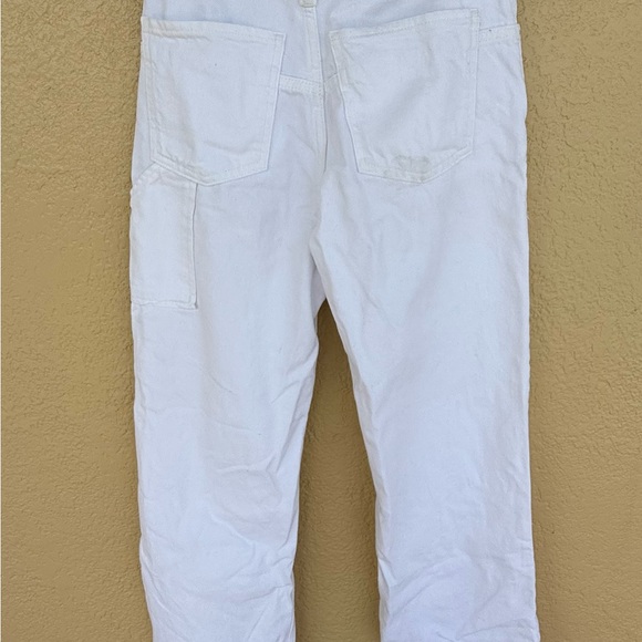We The Free Tinsley Baggy High-rise Jeans - Picture 4 of 5